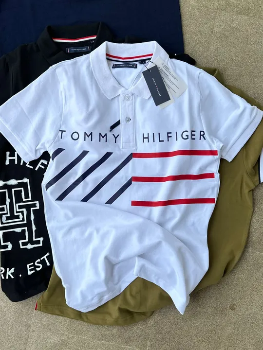 Tommy uploaded by ARIHANT MARKETING on 9/6/2023