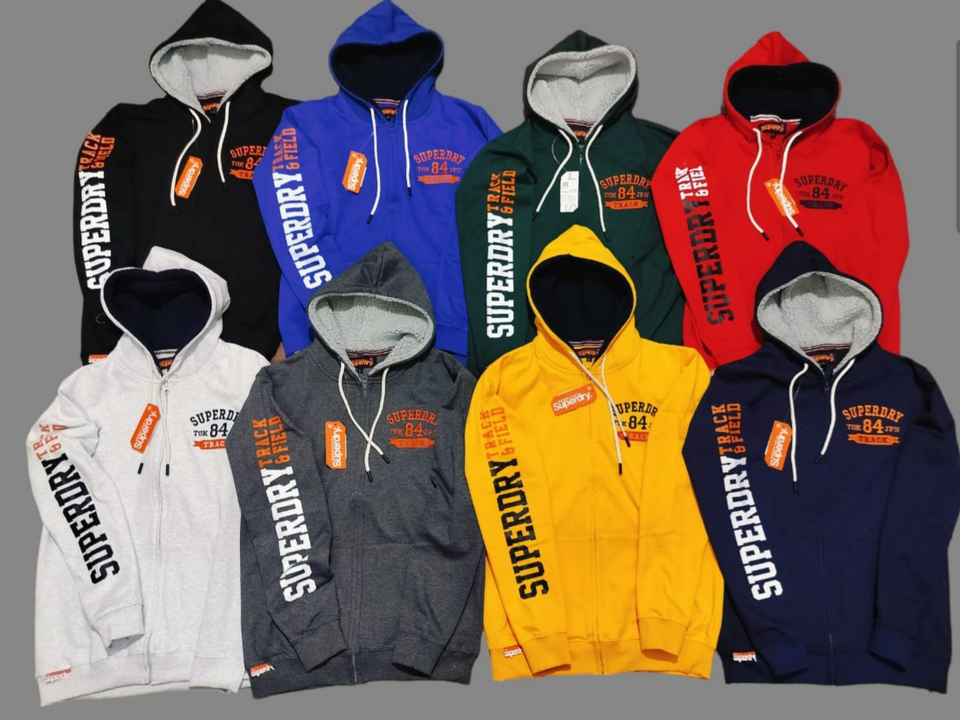 SUPERDRY uploaded by business on 9/6/2023