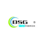 Business logo of Bsg fine fashion