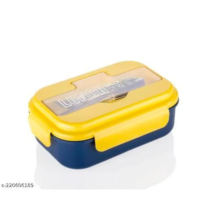 Lunchbox  uploaded by Sufi distributor on 9/6/2023
