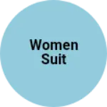 Business logo of Women suit