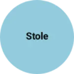 Business logo of Stole