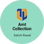 Business logo of AMT collection