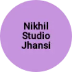 Business logo of Nikhil Studio Jhansi
