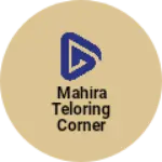 Business logo of Mahira teloring corner