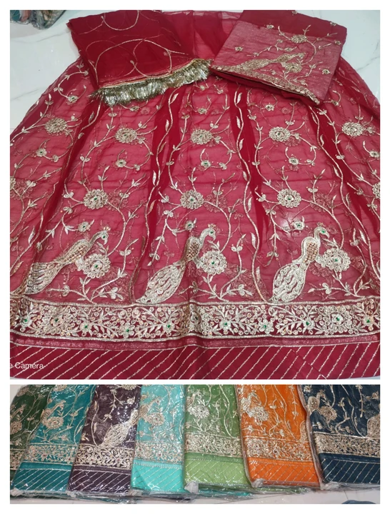 Rajpooti dress  uploaded by Shri gouri rajpooti center on 9/6/2023