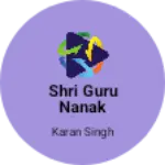Business logo of Shri guru nanak redymant store