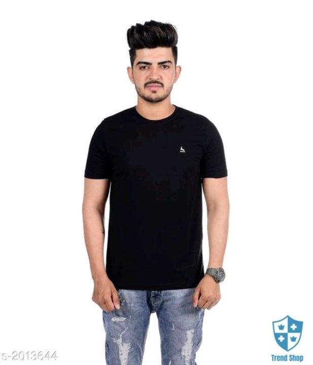 Party wear t-shirts uploaded by MZ shopping zone on 3/20/2021
