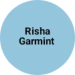 Business logo of Risha garment