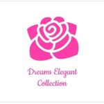 Business logo of Dreams elegant collections