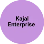 Business logo of Kajal enterprise