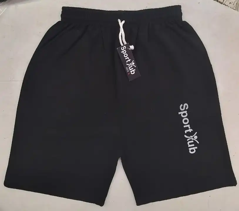 Short Pant size 3-4 5-6 7-8 9-10 uploaded by Jasmin Enterprises on 9/6/2023