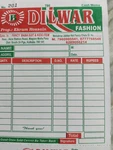 Business logo of Dilwar fashion