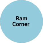 Business logo of Ram corner