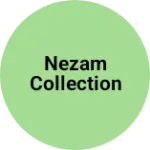 Business logo of Nezam collection