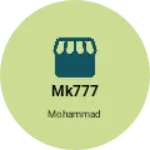 Business logo of Mk777