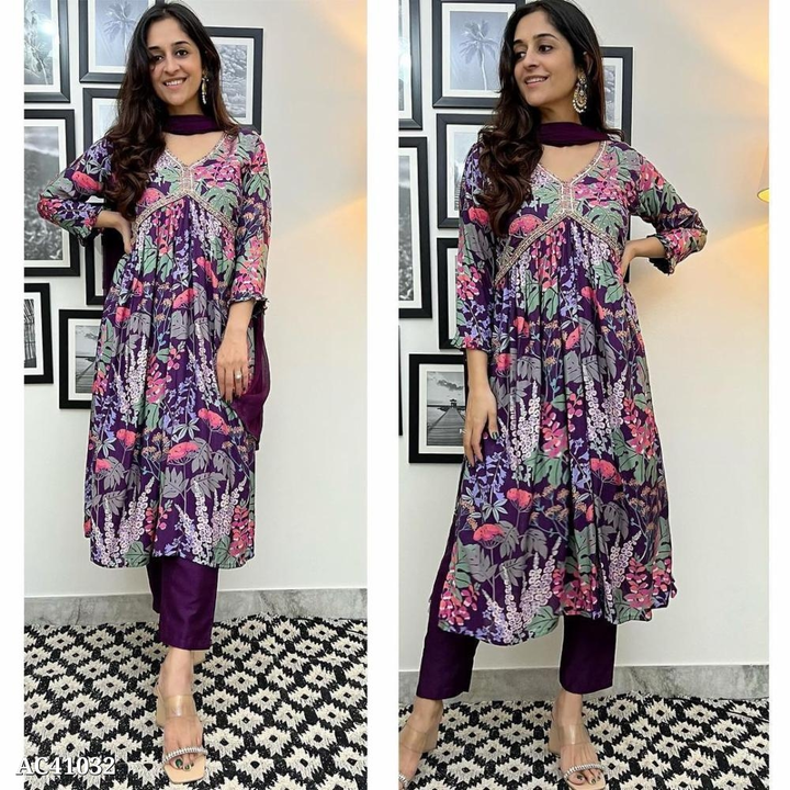 Top, pant ,dupatta  uploaded by business on 9/7/2023