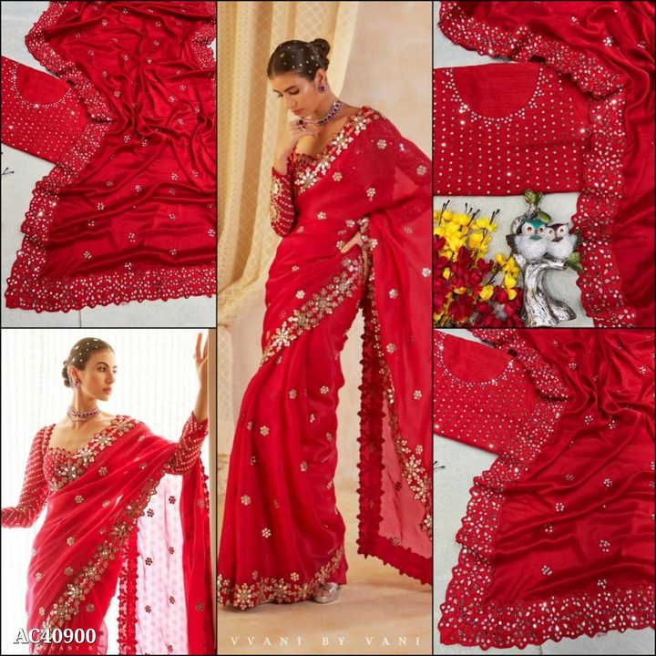 Saree uploaded by business on 9/7/2023