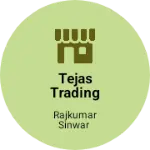 Business logo of Tejas Trading company