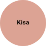Business logo of Kisa