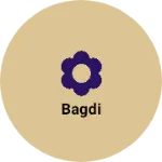 Business logo of Bagdi