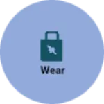 Business logo of wear