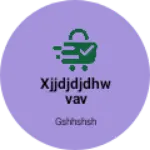 Business logo of Xjjdjdjdhwvav