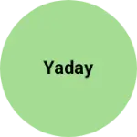 Business logo of Yaday