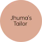 Business logo of Jhuma's Tailor