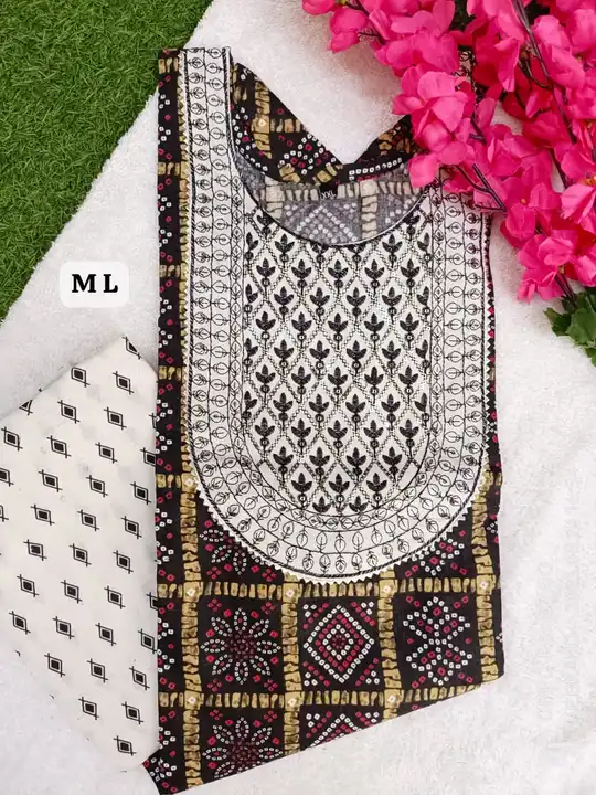 Kurti with pant 🤩🤩🤩🤩 uploaded by business on 9/7/2023