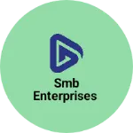 Business logo of SMB ENTERPRISES
