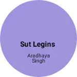 Business logo of Sut legins