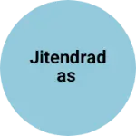 Business logo of Jitendradas