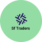 Business logo of SF traders