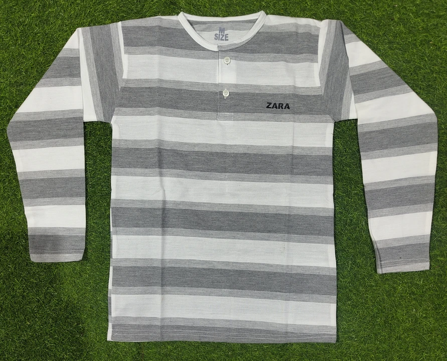 Cotton Full T-shirt  uploaded by business on 9/7/2023