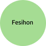 Business logo of Fesihon