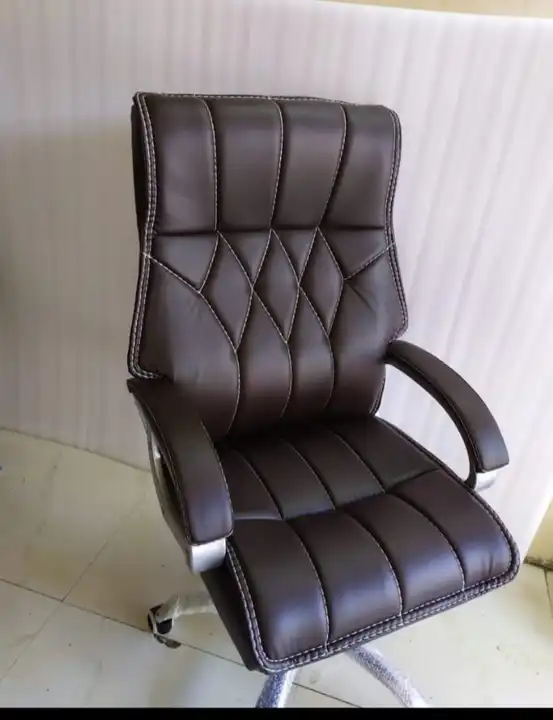 Boss chair  uploaded by Ajaz export on 9/7/2023