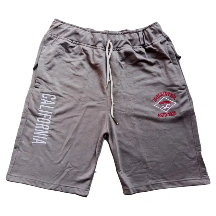 Men's wear shorts  uploaded by New Fashion Collection  on 9/7/2023
