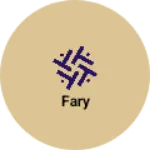 Business logo of Fary