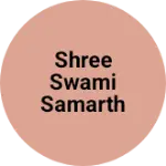 Business logo of Shree swami samarth creations