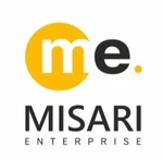 Business logo of Misari Enterprise based out of Rajkot