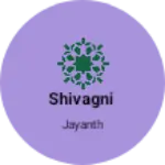 Business logo of SHIVAGNI