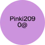 Business logo of Pinki2090@