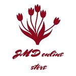 Business logo of JMD online store 