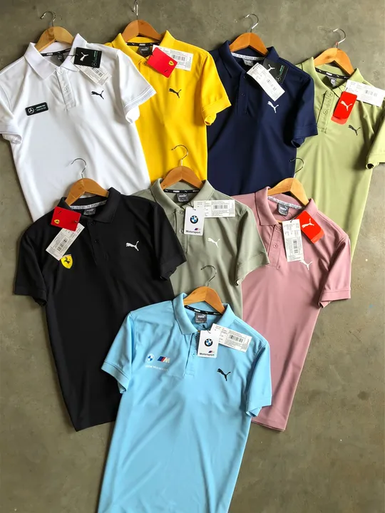 Polo uploaded by Yahaya traders on 9/7/2023