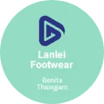 Business logo of Lanlei footwear