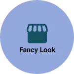 Business logo of Fancy look