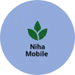 Business logo of Niha mobile