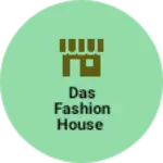 Business logo of Das fashion house