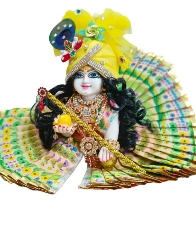 Laddugopal All types collection suppliers  uploaded by business on 9/7/2023